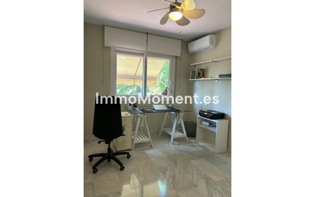 Bestaande woning - Villa - Benahavís - Benahavís Centro