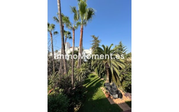 Bestaande woning - Villa - Benahavís - Benahavís Centro