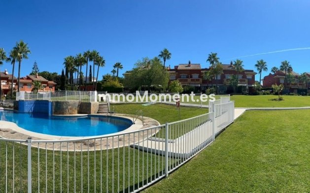 Bestaande woning - Villa - Benahavís - Benahavís Centro