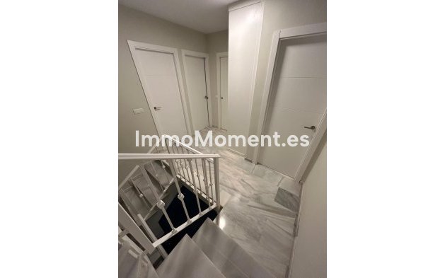 Bestaande woning - Villa - Benahavís - Benahavís Centro