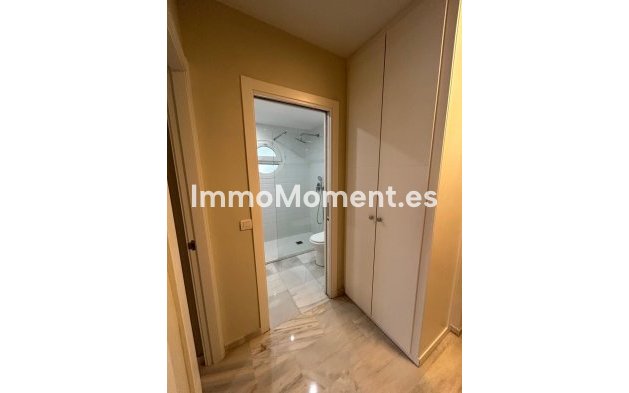 Bestaande woning - Villa - Benahavís - Benahavís Centro