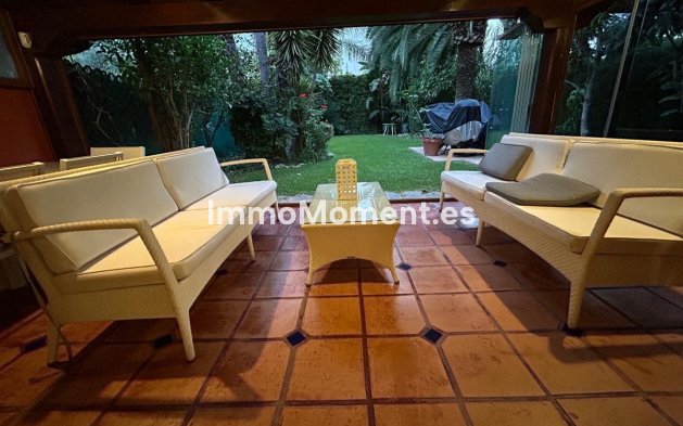 Bestaande woning - Villa - Benahavís - Benahavís Centro