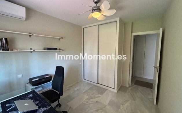 Bestaande woning - Villa - Benahavís - Benahavís Centro