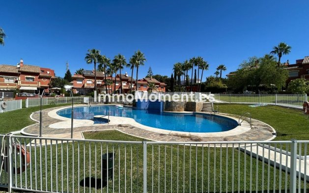 Bestaande woning - Villa - Benahavís - Benahavís Centro