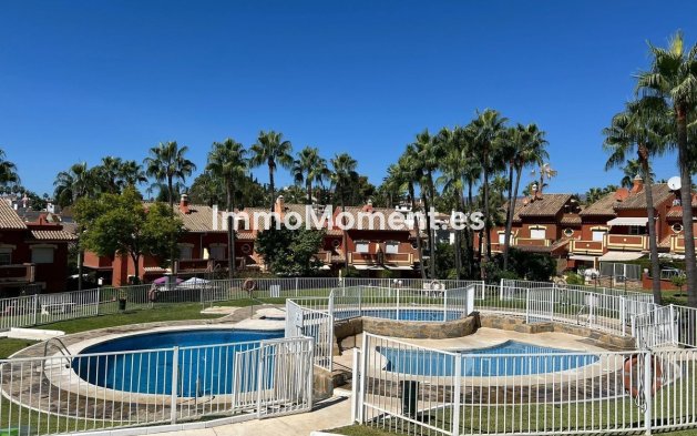 Bestaande woning - Villa - Benahavís - Benahavís Centro