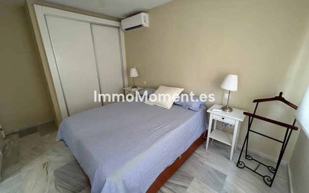 Bestaande woning - Villa - Benahavís - Benahavís Centro