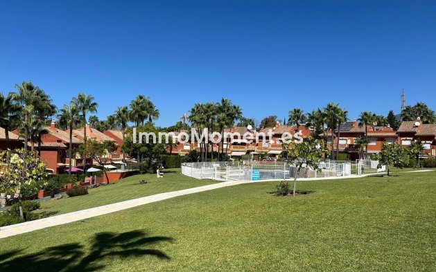 Bestaande woning - Villa - Benahavís - Benahavís Centro