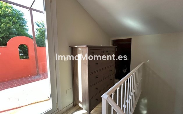 Bestaande woning - Villa - Benahavís - Benahavís Centro