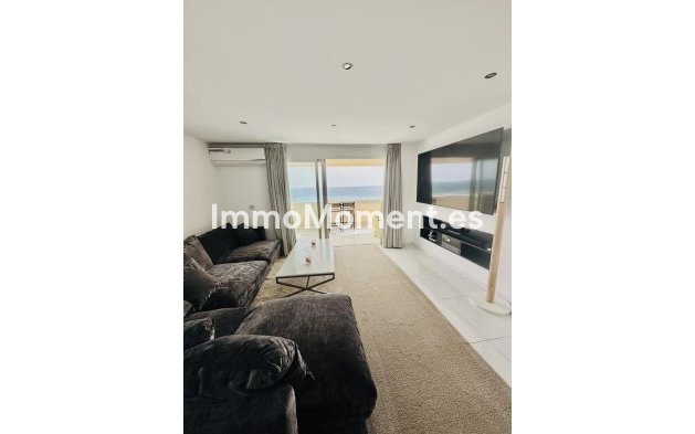 Wiederverkauf - Wohnung - Marbella - Marbella Centro