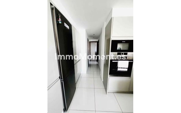 Wiederverkauf - Wohnung - Marbella - Marbella Centro