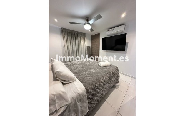 Wiederverkauf - Wohnung - Marbella - Marbella Centro