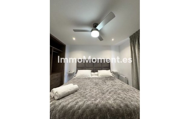 Wiederverkauf - Wohnung - Marbella - Marbella Centro