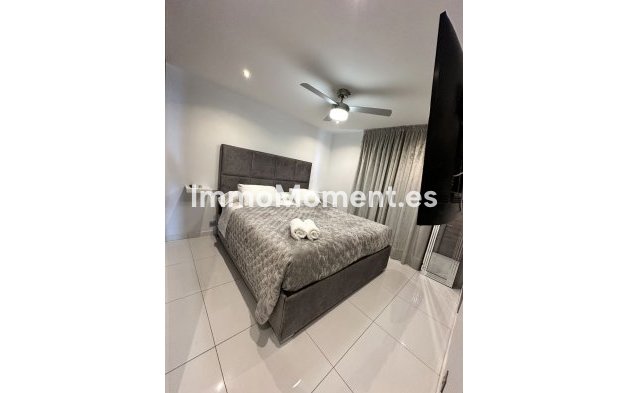 Wiederverkauf - Wohnung - Marbella - Marbella Centro