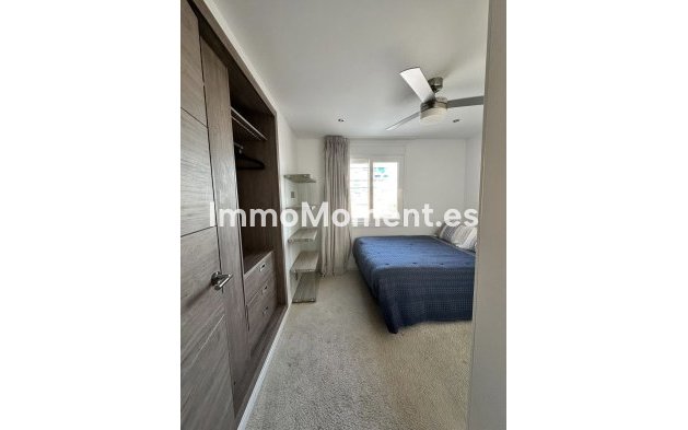Wiederverkauf - Wohnung - Marbella - Marbella Centro