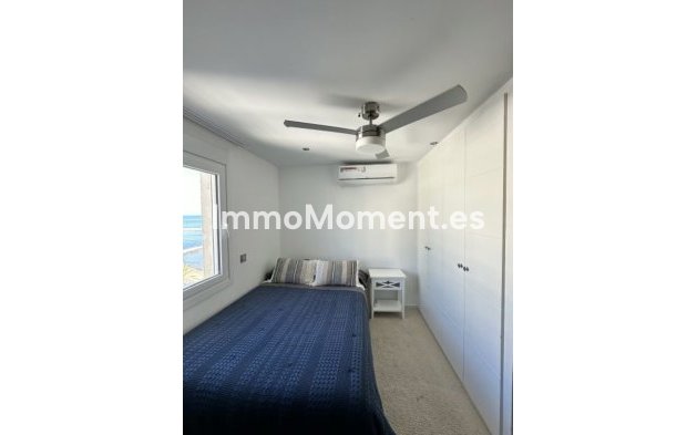 Wiederverkauf - Wohnung - Marbella - Marbella Centro