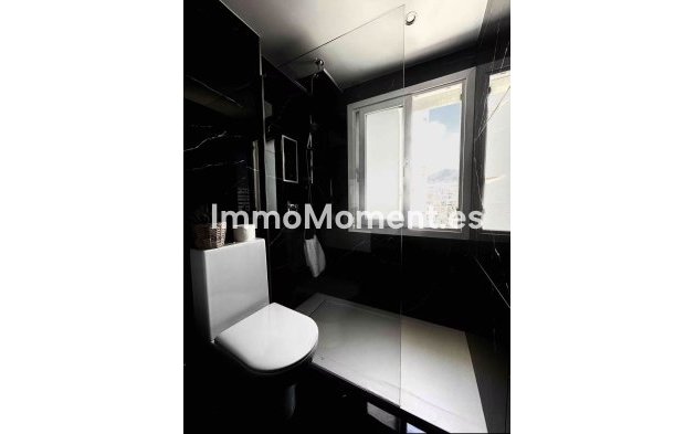 Wiederverkauf - Wohnung - Marbella - Marbella Centro