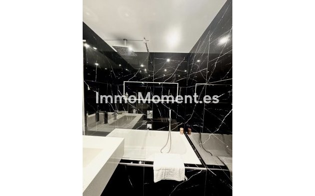 Wiederverkauf - Wohnung - Marbella - Marbella Centro