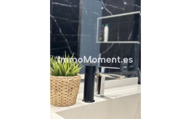 Wiederverkauf - Wohnung - Marbella - Marbella Centro