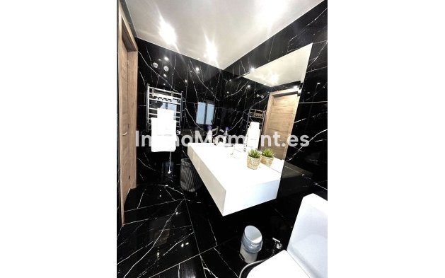 Wiederverkauf - Wohnung - Marbella - Marbella Centro