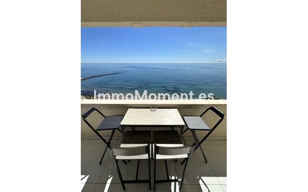 Wiederverkauf - Wohnung - Marbella - Marbella Centro