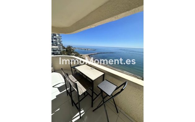 Wiederverkauf - Wohnung - Marbella - Marbella Centro