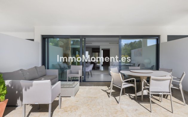 Bestaande woning - Geschakelde woning - Marbella - The Golden Mile