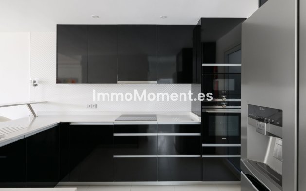 Bestaande woning - Geschakelde woning - Marbella - The Golden Mile