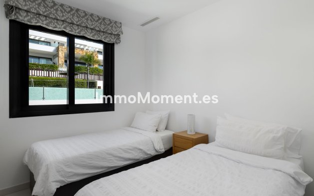 Bestaande woning - Geschakelde woning - Marbella - The Golden Mile