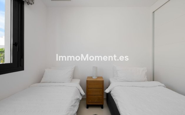 Bestaande woning - Geschakelde woning - Marbella - The Golden Mile