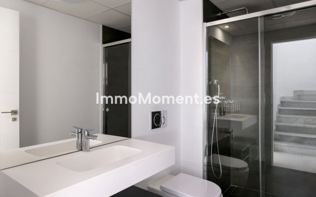 Bestaande woning - Geschakelde woning - Marbella - The Golden Mile