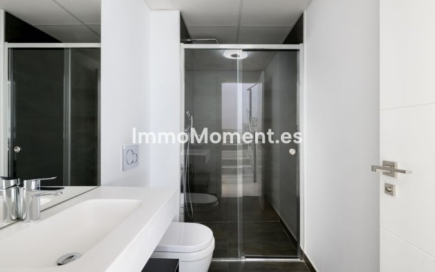 Bestaande woning - Geschakelde woning - Marbella - The Golden Mile