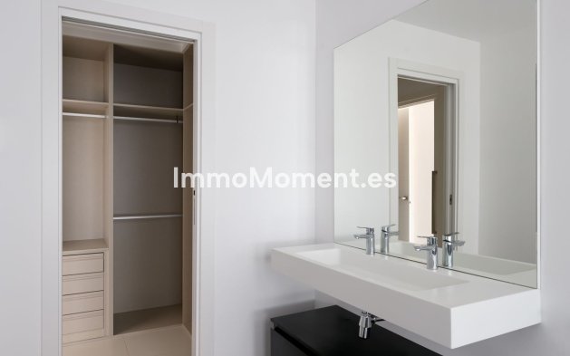 Bestaande woning - Geschakelde woning - Marbella - The Golden Mile