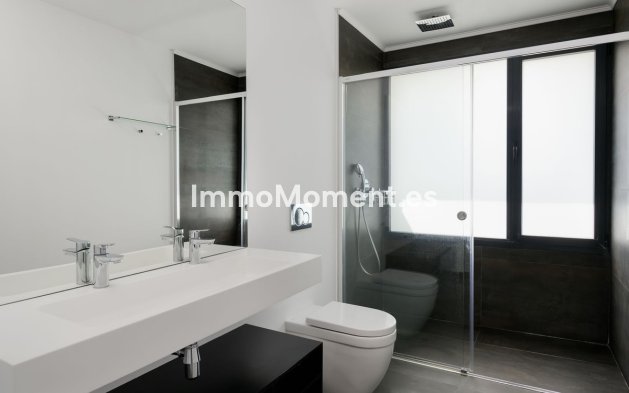 Bestaande woning - Geschakelde woning - Marbella - The Golden Mile