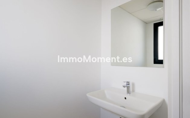 Bestaande woning - Geschakelde woning - Marbella - The Golden Mile