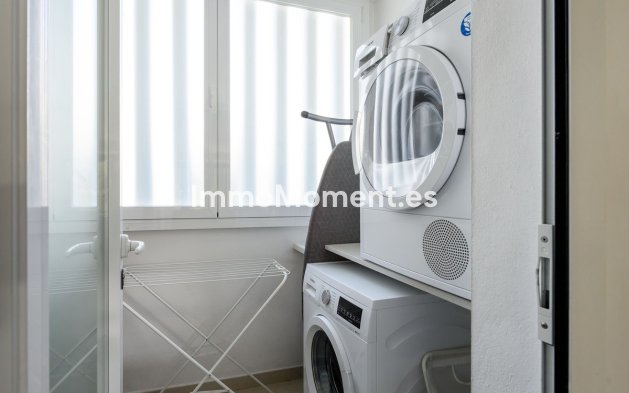 Bestaande woning - Geschakelde woning - Marbella - The Golden Mile