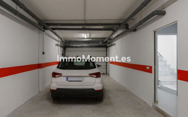 Bestaande woning - Geschakelde woning - Marbella - The Golden Mile