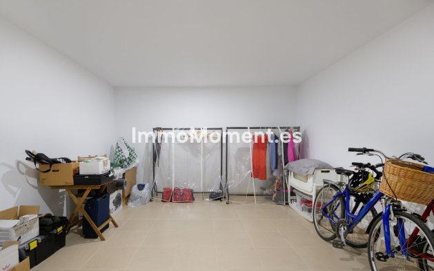 Bestaande woning - Geschakelde woning - Marbella - The Golden Mile