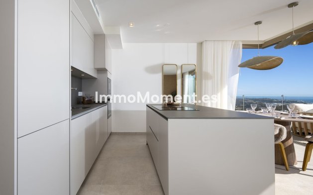 Neubau - Wohnung - Mijas - La Cala de Mijas