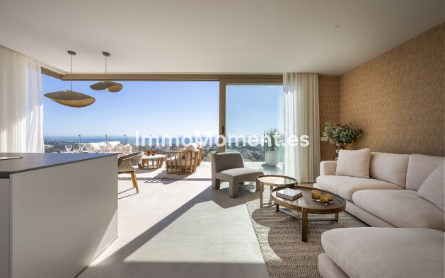 Neubau - Wohnung - Mijas - La Cala de Mijas