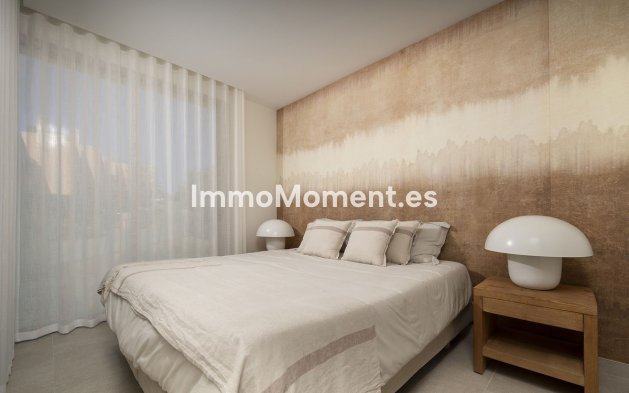 Neubau - Wohnung - Mijas - La Cala de Mijas