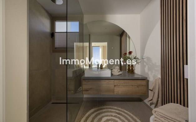 Neubau - Wohnung - Mijas - La Cala de Mijas