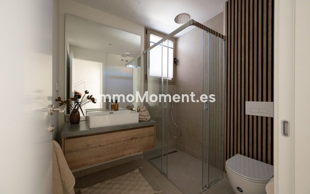 Neubau - Wohnung - Mijas - La Cala de Mijas