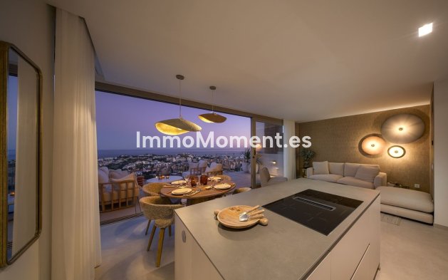 Neubau - Wohnung - Mijas - La Cala de Mijas