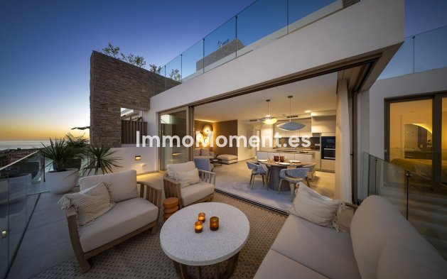 Neubau - Wohnung - Mijas - La Cala de Mijas