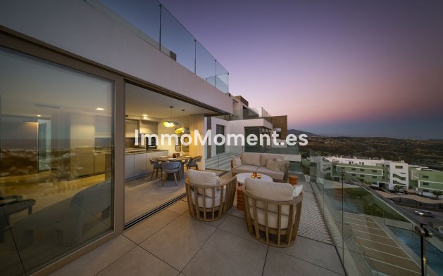 Neubau - Wohnung - Mijas - La Cala de Mijas