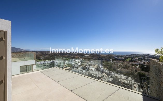 Neubau - Wohnung - Mijas - La Cala de Mijas