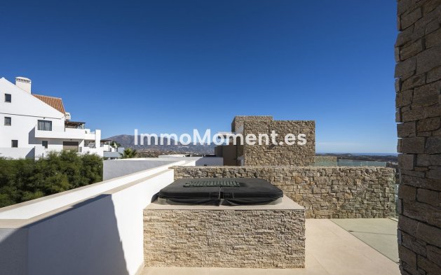 Neubau - Wohnung - Mijas - La Cala de Mijas