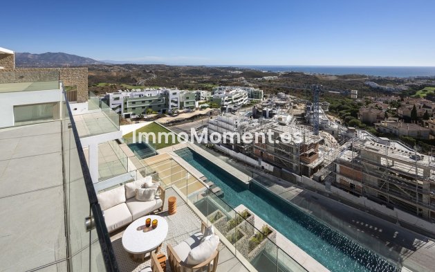 Neubau - Wohnung - Mijas - La Cala de Mijas