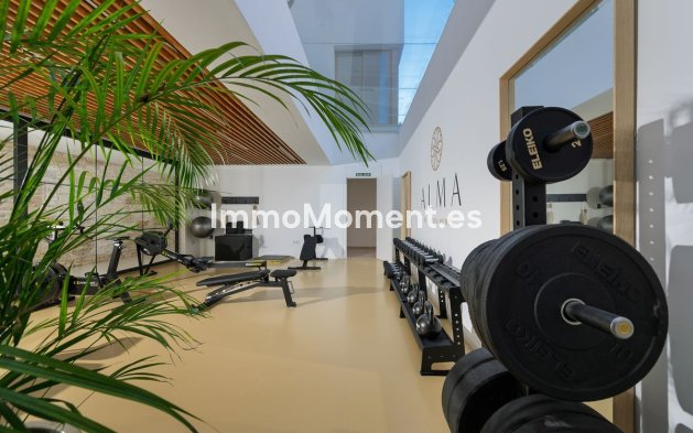 Neubau - Wohnung - Mijas - La Cala de Mijas