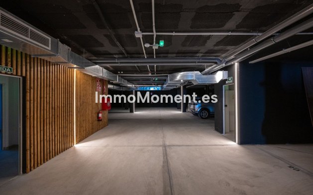 Neubau - Wohnung - Mijas - La Cala de Mijas